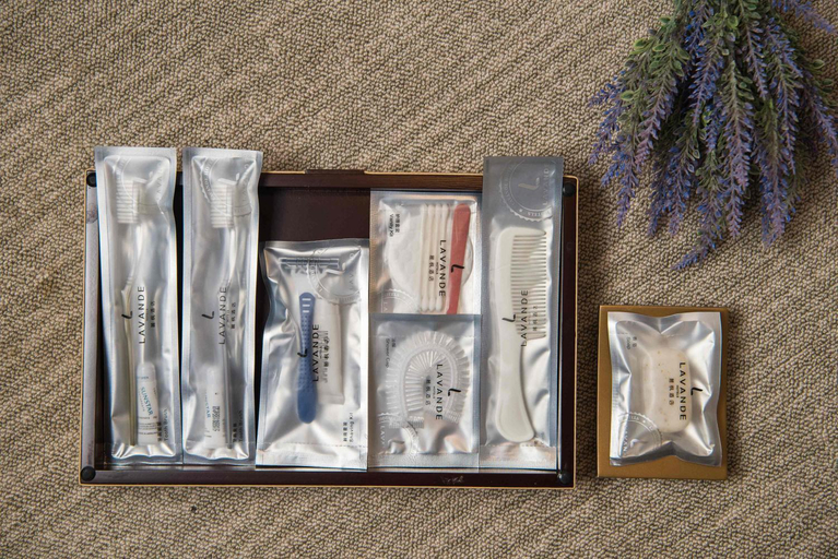 Amenities 3