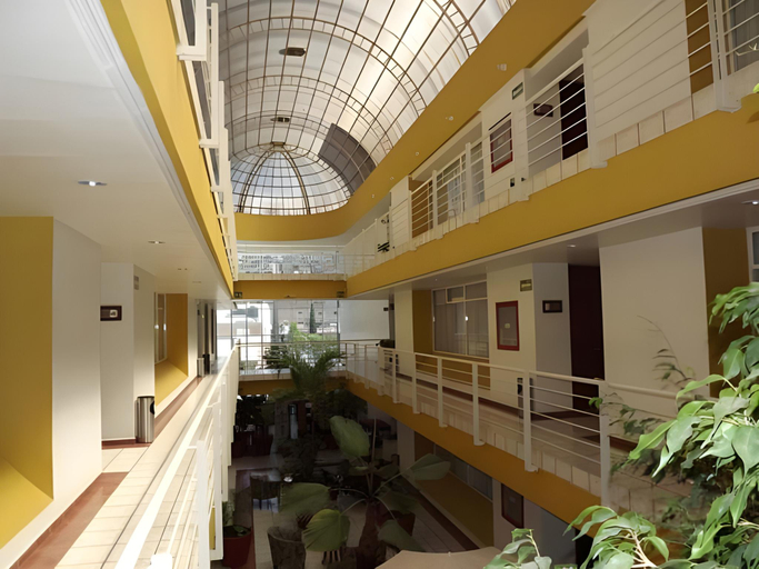 Others 4, Hotel Mediterraneo Sa De Cv, Tulancingo de Bravo