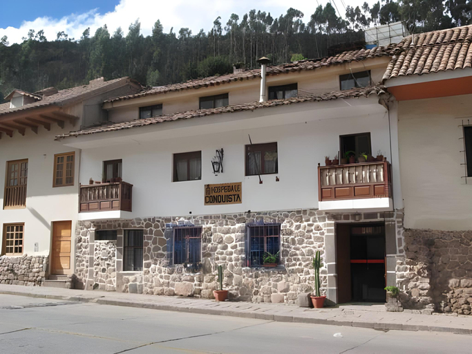 Others 4, Conquista Cusco, Cusco