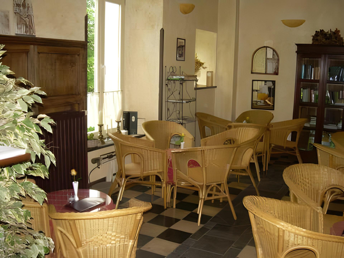 Food & Drinks 5, Parkhotel Villa des Effats Vielsalm, Luxembourg