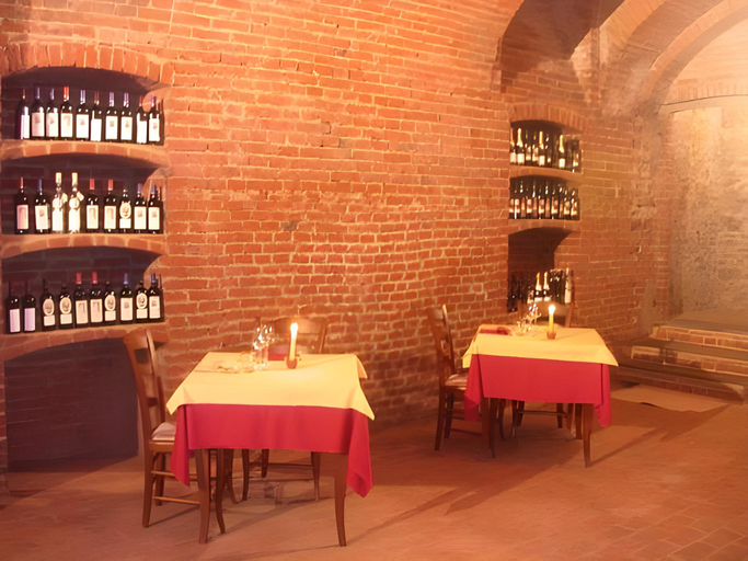 Food & Drinks 4, Locanda Dell'Arzente, Alessandria