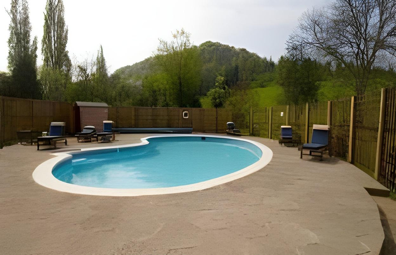 Sport & Beauty, Old Court Hotel & Apartments, Herefordshire