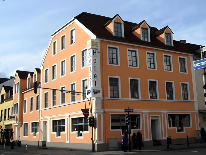 City Hotel Neuwied, Neuwied