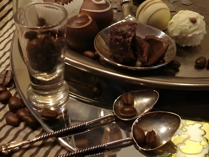 Food & Drinks 5, Cellino Hotel Prieros, Dahme-Spreewald