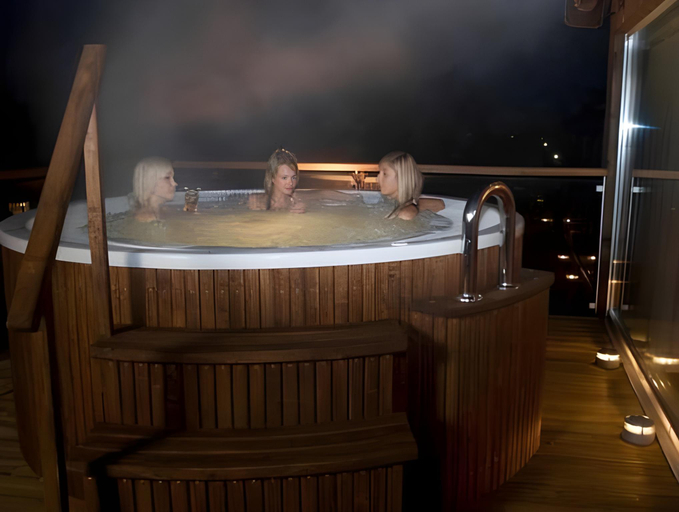Others 4, Johan Design & SPA Hotel, Kuressaare