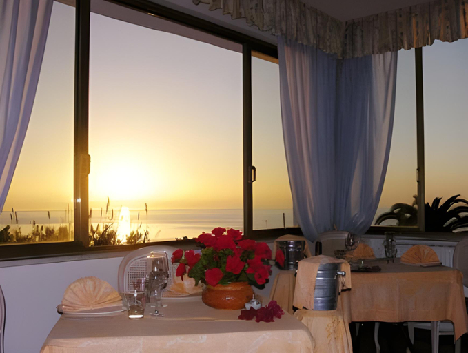 Food & Drinks 5, Citara Hotel, Napoli