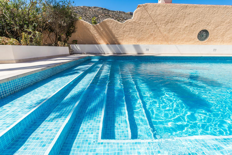 Sport & Beauty 2, Casa Veintiuno en Calp, Alicante