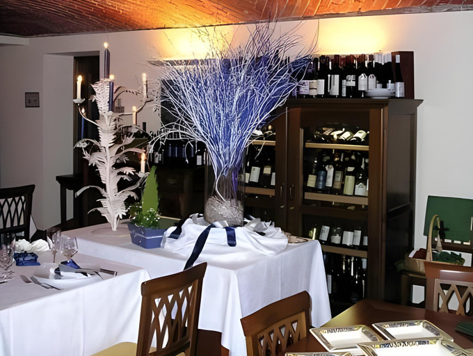 Food & Drinks 3, Residenza Del Lago, Torino
