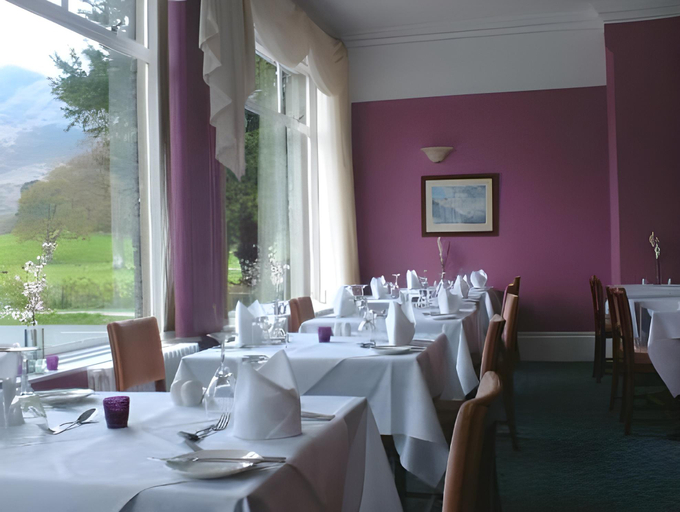 Food & Drinks 5, The Coniston Inn - The Inn Collection Group, Cumbria