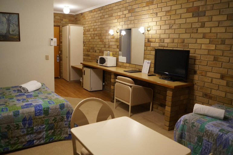 Bedroom 9