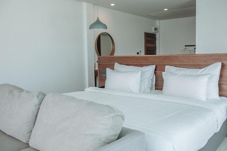 Bedroom 9