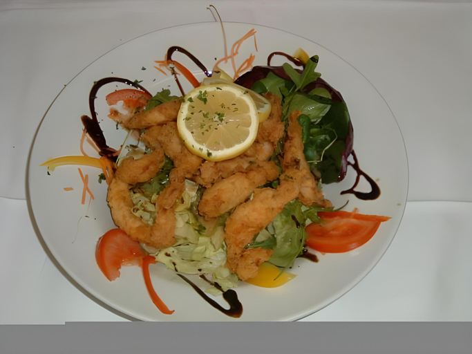 Food & Drinks 5, Hotel Schutzenhaus, See-Gaster