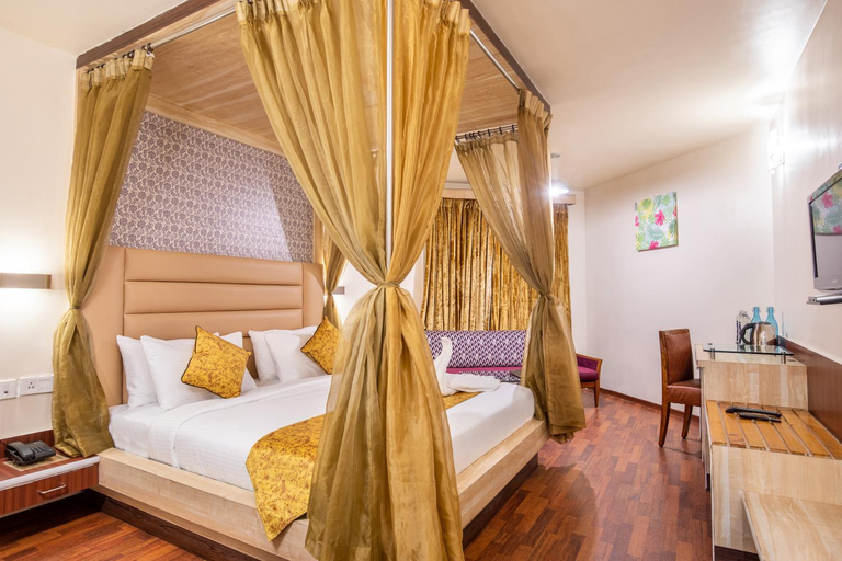 Bedroom 10