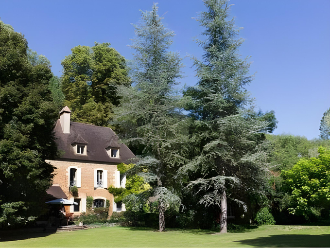 Others 3, Bed & Breakfast Le Moulin Neuf, Dordogne