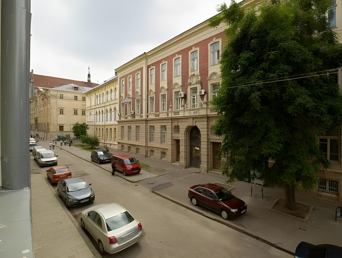 Others 2, Stay Lviv Apartments, L'vivs'ka