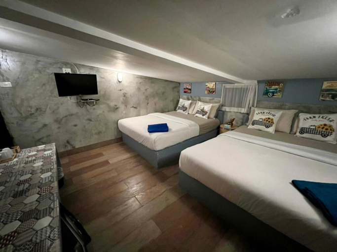 Bedroom 14