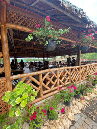 Others 4, Makarios Aquafarm Resort & Restaurant, Nueva Valencia