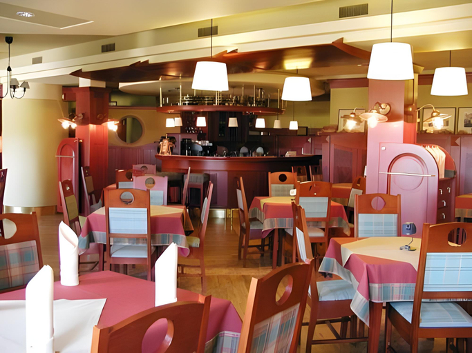 Food & Drinks 4, Hotel Wawrzyniak, Krotoszyn