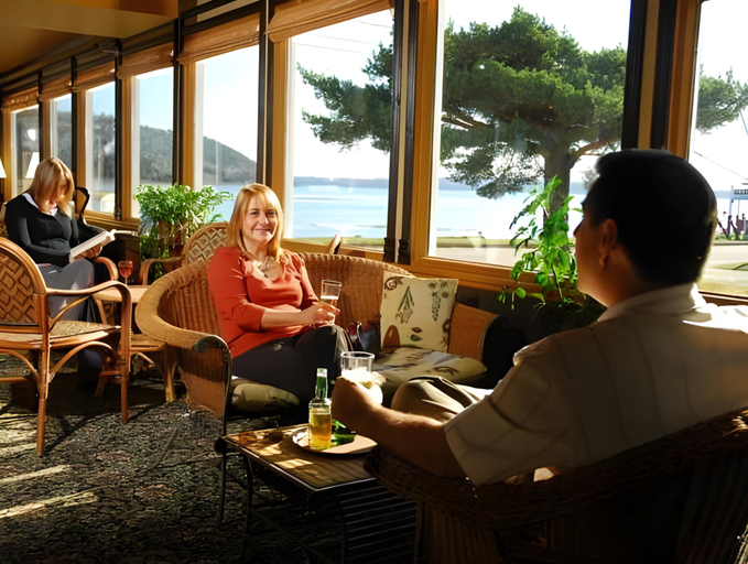 Others 4, Domaine Belle Plage, Charlevoix