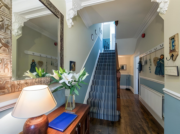 Others 4, Woodside B&B, Cumbria