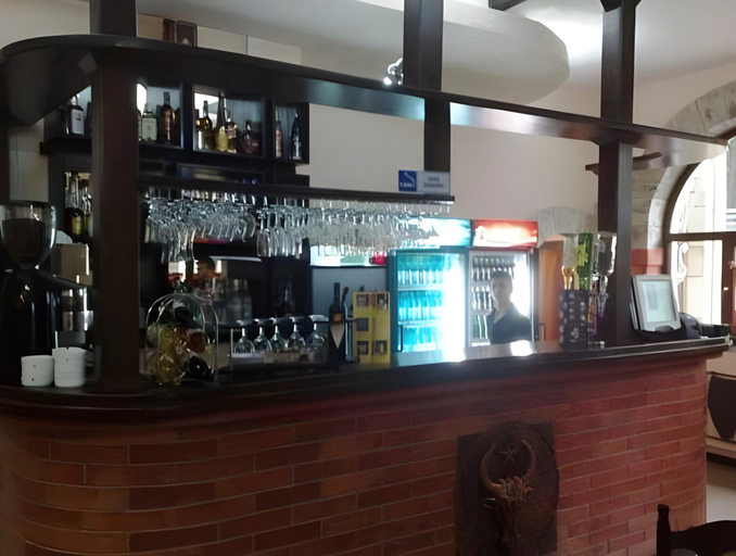 Others 4, Pensiunea La Cetate, Targu Neamt