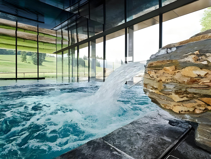 Sport & Beauty 2, Hotel Kaufmann, Ostallgäu