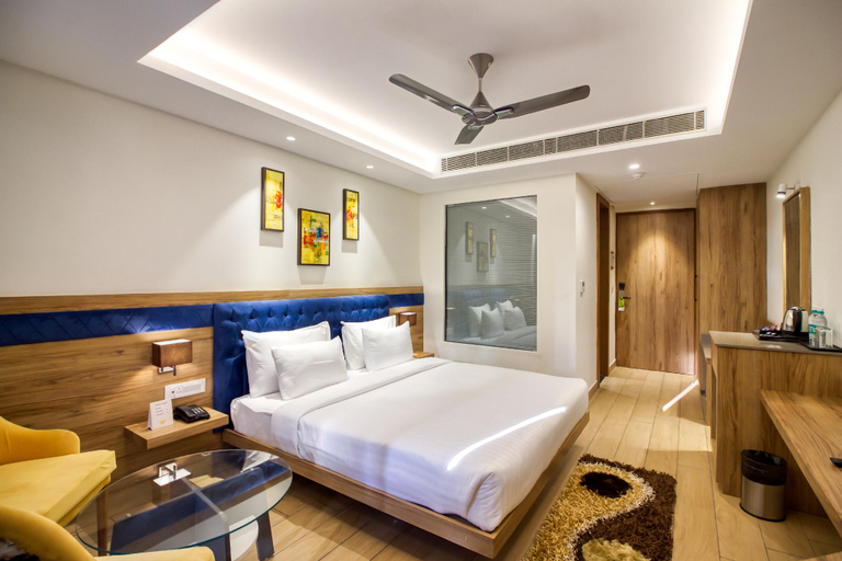 Others 5, Hotel Sj Paradise, Dehradun