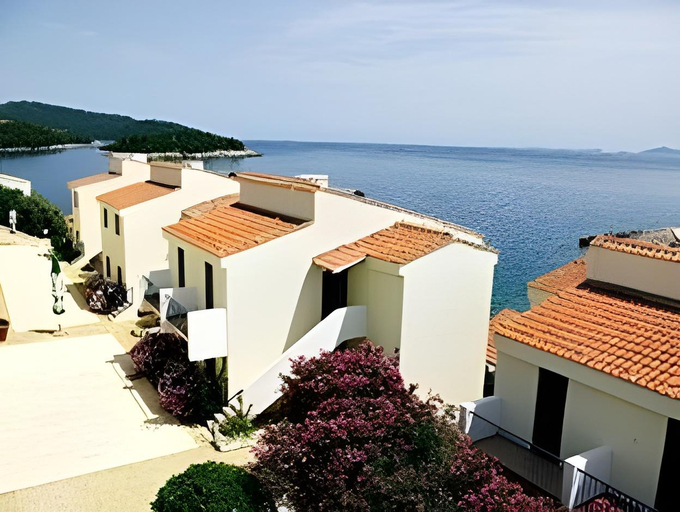 Others 4, Hotel Priscapac Resort & Apartments, Blato