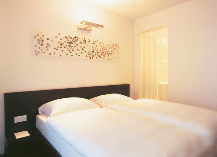Bedroom 13