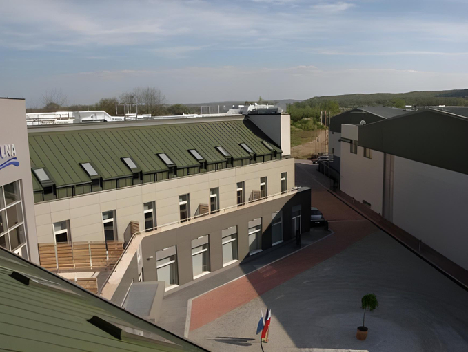 Exterior & Views 2, Hotel Kolna, Kraków City
