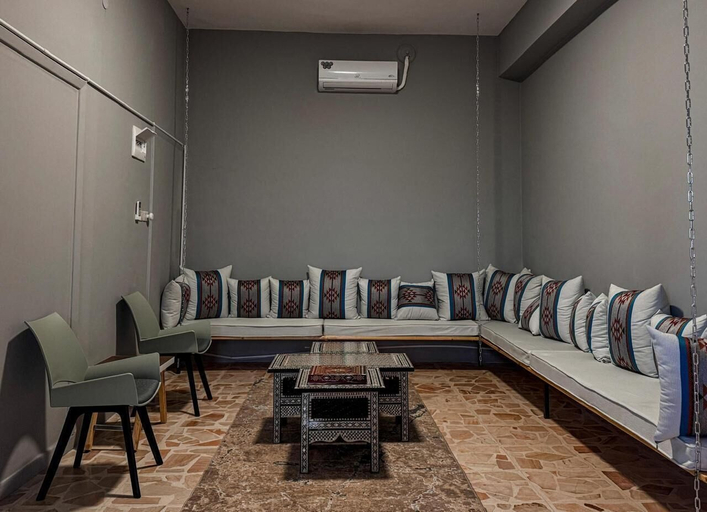 Others 5, Beit Ahlan, Wadi Essier