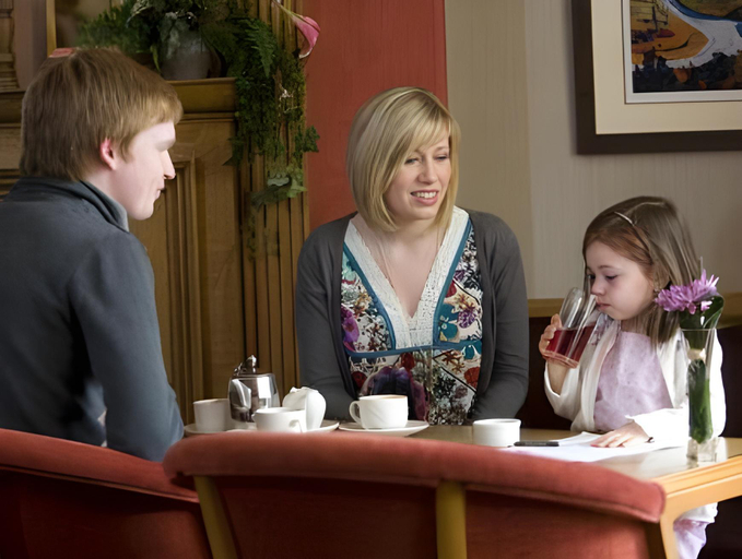 Others 4, Atholl Hotel, Aberdeen