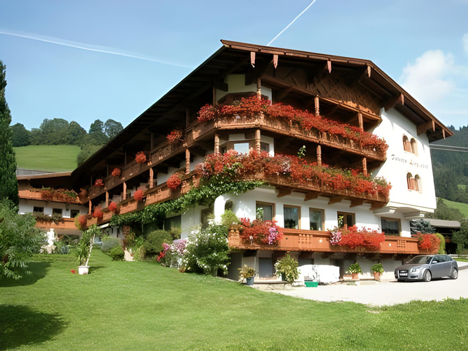 Hotel Lenzenhof, Kufstein
