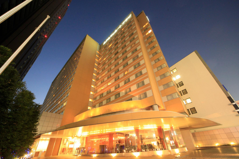Exterior 1
