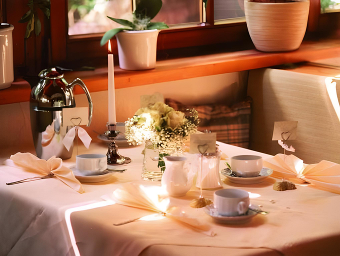 Food & Drinks 2, Hotel Zur alten Muhle, Enzkreis