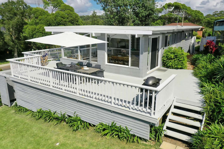Others 3, The Corner Cottage, Shoalhaven - Pt B