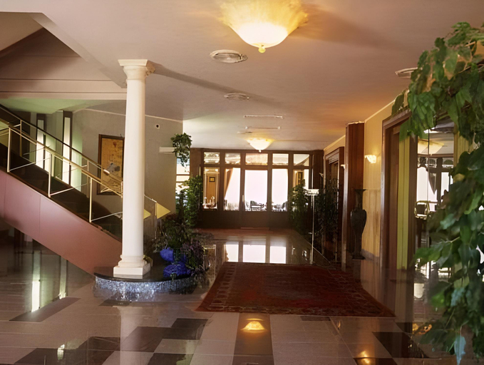Others 5, Hotel Lido - Beach and Palace, Viterbo