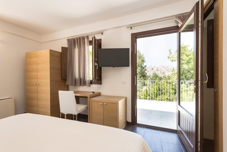 Bedroom 4, Giardino sul Duomo, Ragusa