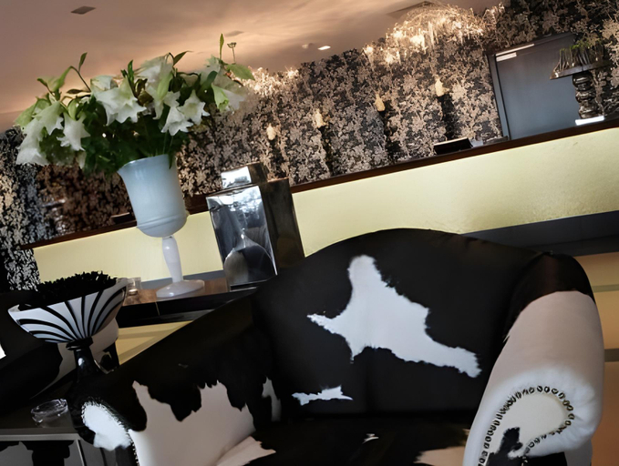 Public Area, Van Der Valk Hotel Den Haag Nootdorp, Pijnacker-Nootdorp