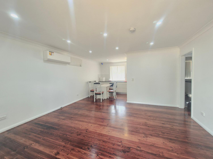 Others 4, Kaban Power 39, Blacktown - South-West
