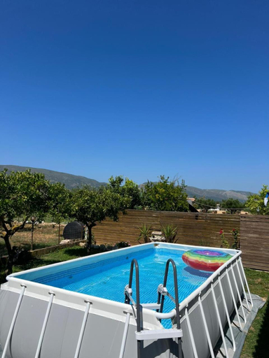 Others 2, Lovos House, Ionian Islands