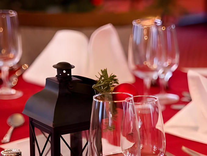 Food & Drinks 5, Schweizerhof, Obwalden