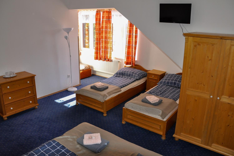 Others 4, Pension Horalka, Trutnov