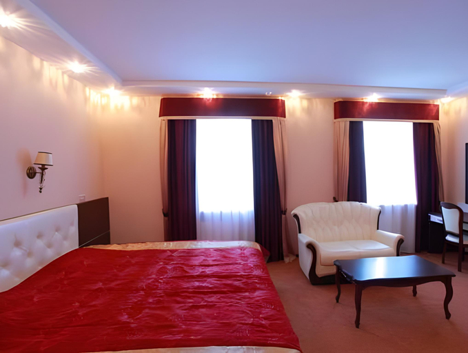 Others 4, Gubernsky Hotel, Minsk