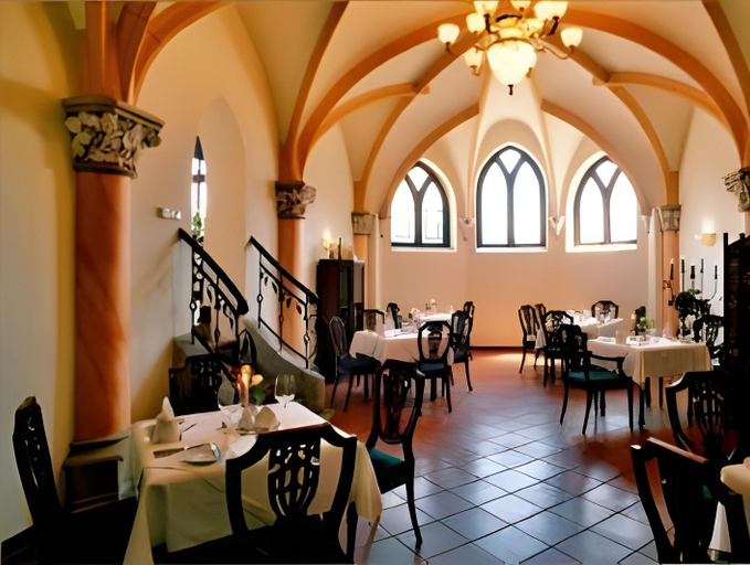 Food & Drinks 4, Schlosshotel zum Markgrafen, Harz