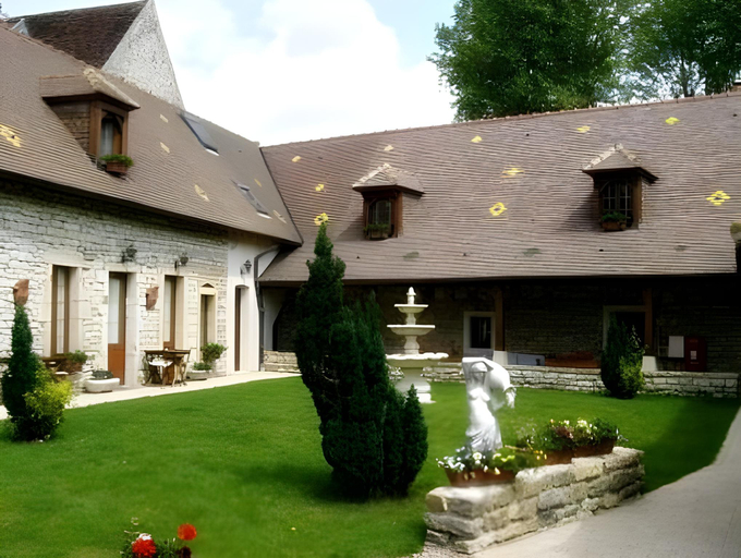 Others 3, Hotel Le Clos De La Vouge, Côte-d'Or