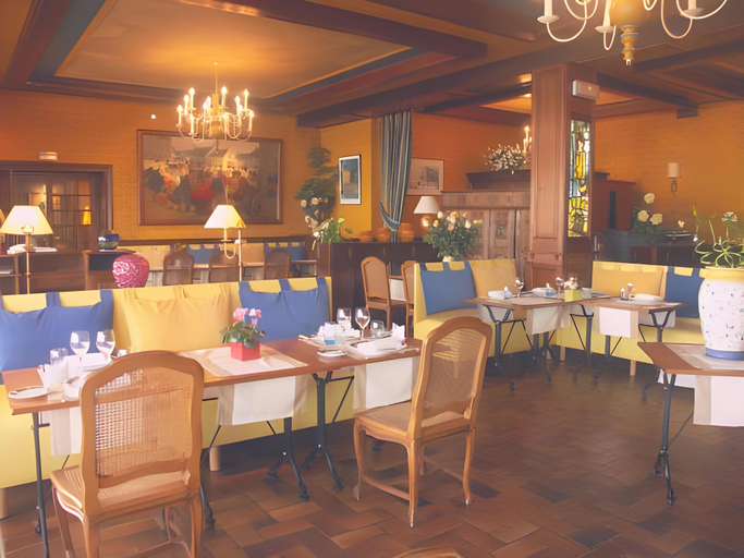Food & Drinks 5, Le Goyen, Finistère