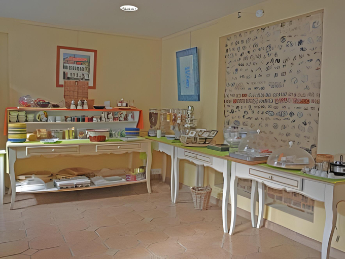 Food & Drinks 4, Hotel Picardia, Somme