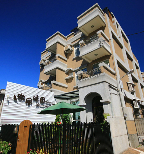 Others 4, Sunny Breeze Garden Homestay, Hualien