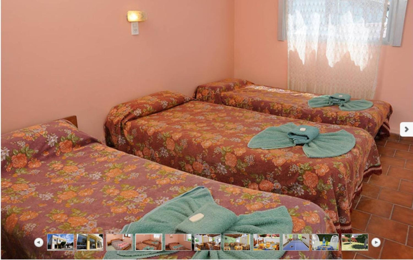 Others 4, Hotel Arco Iris, La Costa